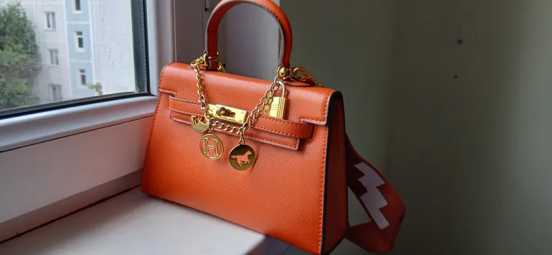 hermes sumka