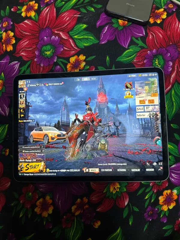 iPad Pro 2020 2 iPad Pro 2020 2