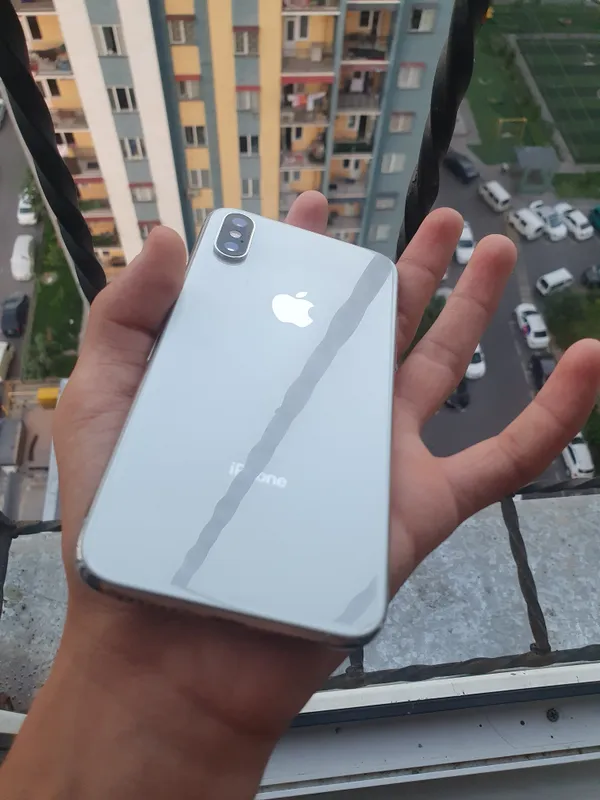 iphone xs 3