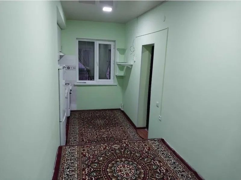 Продаётся 2-комнатная квартира, Карасу 2 — фото 3