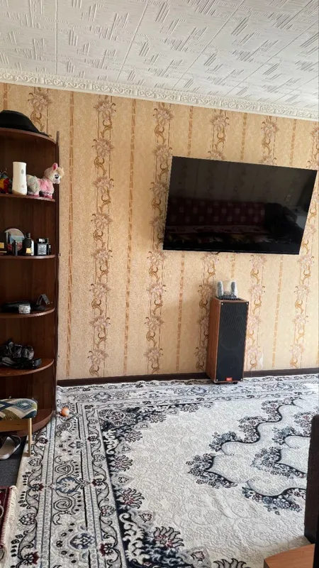Аския рынок 1 комната