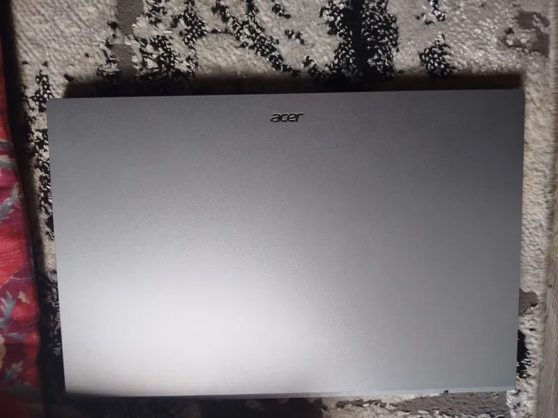 Notebook Acer — фото 3