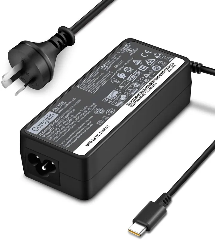 Скидка! Доставка! Adaptet Lenovo 20 v 2,25 a — фото 5