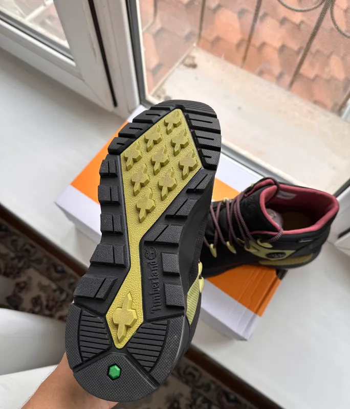 Yangi Timberland Sprint Trekker 3