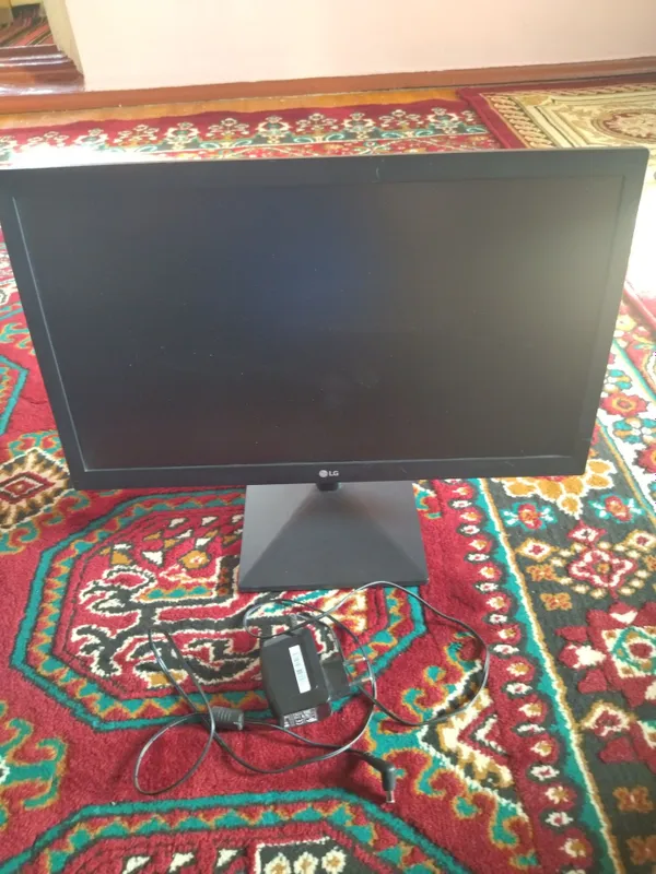 Manitor 20 dyumli LG