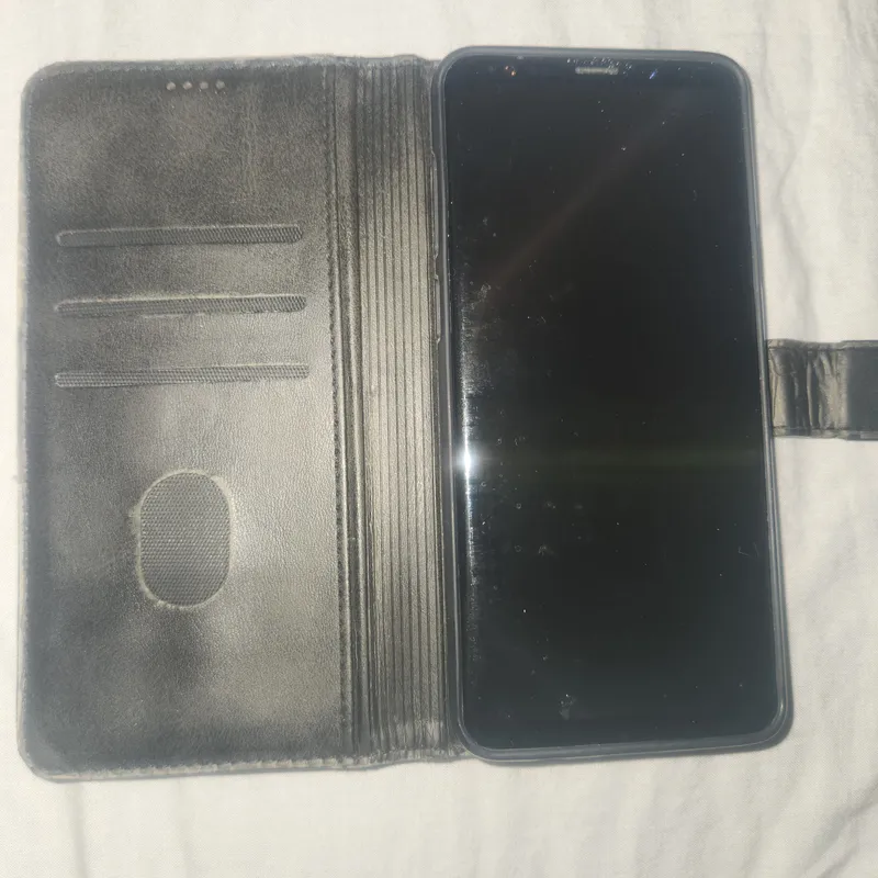 Продается смартфон "SAMSUNG"- S9+ — фото 1