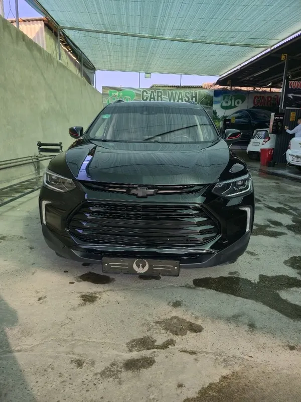 Tracker 2 Redline 1 Tracker 2 Redline 1