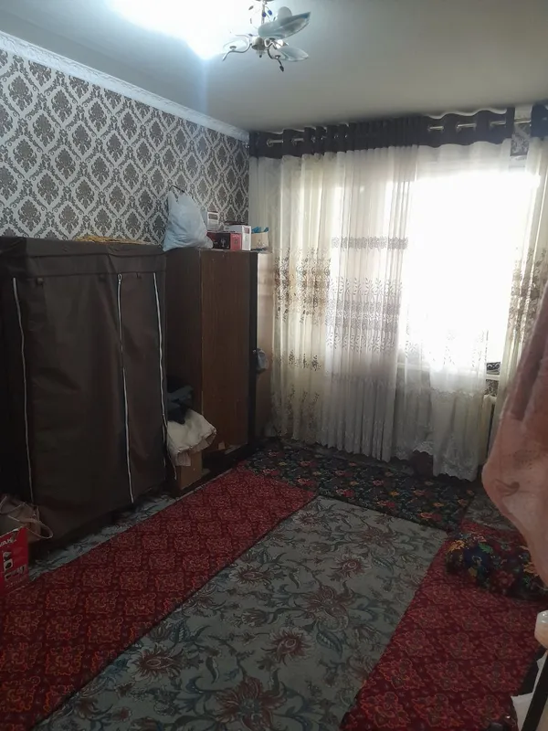 Зарафшон шахар 2x хонали арзон нархда кв сотилади — фото 2
