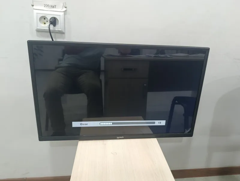 Mytech televizor 32 lik — фото 3