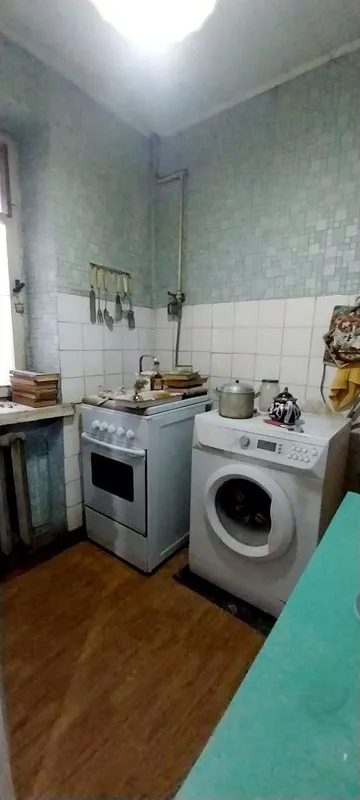 Продаётся 2 комнатная квартира — фото 4