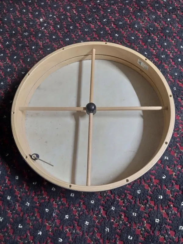 Dumbira (doyra) sotiladi 8