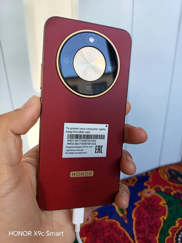 HONOR 9D HONOR 9D