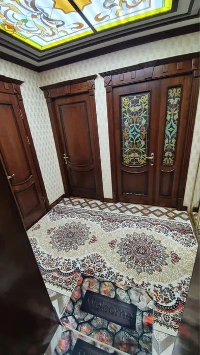 3-комн квартира, 70 м², 3/4 этаж (вторичка), Мирабад, Нукус 4 3-комн квартира, 70 м², 3/4 этаж (вторичка), Мирабад, Нукус 4