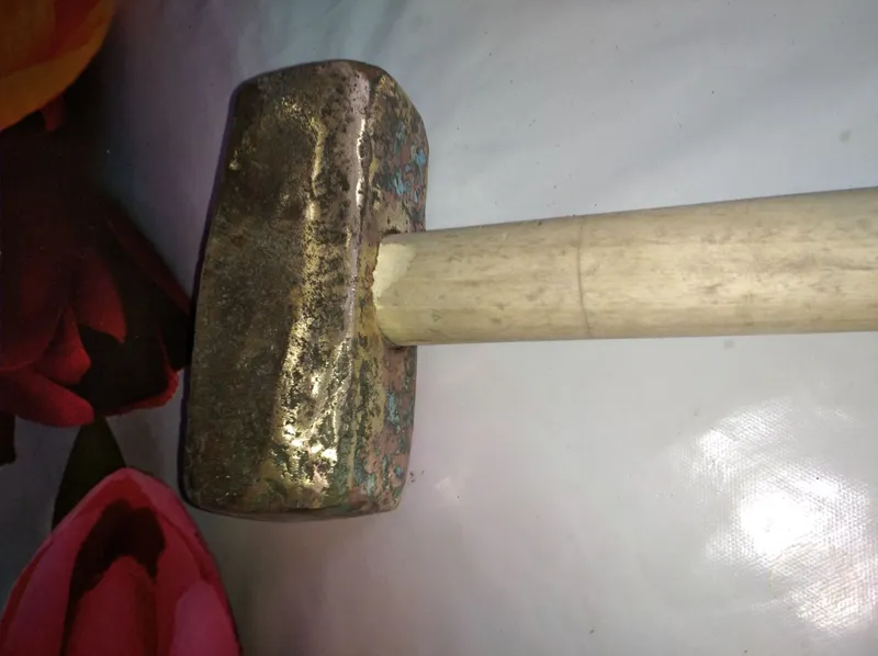 Bronza bolg‘ani sotaman 2 Bronza bolg‘ani sotaman 2