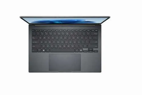 Asus Zenbook UM3406KA350/2880x1800 OLED 120Hz/Ryzen AI 7 350/1TB/32GB — фото 3