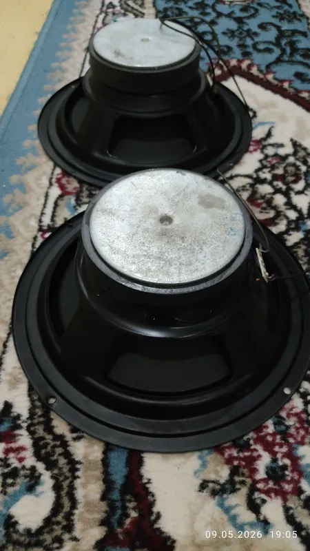 srochna sotiladi sambufer microlab kalonkalari chiqarish zor — фото 1