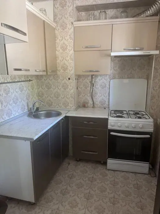 Юнусабад 2 квартал 5