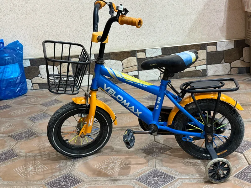 Bolalar velosipedi sotiladi 3 Bolalar velosipedi sotiladi 3