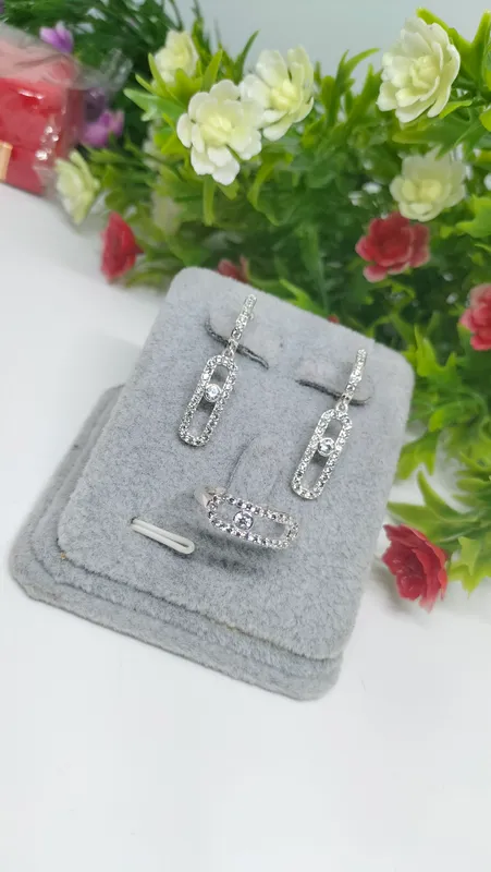 Серебро 925 пробы