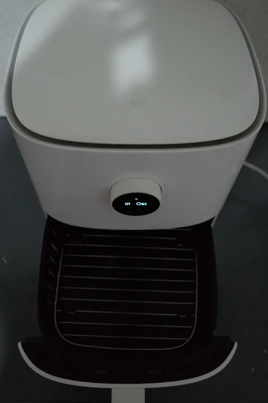 Xiaomi Mi Smart Air Fryer (3.5L) Умная аэрогриль — фото 1