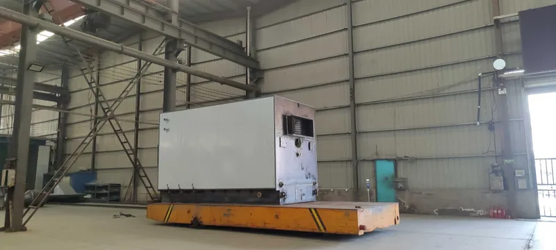 Заводские автоматические угольные котлы 1-10 МВт | ECOPROM ENERGO 8