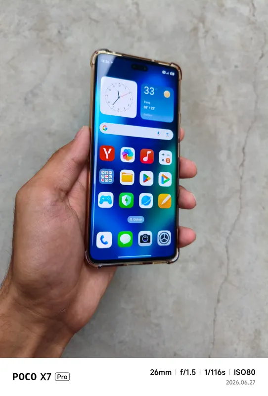 Xiaomi 13 Lite 5G — фото 1