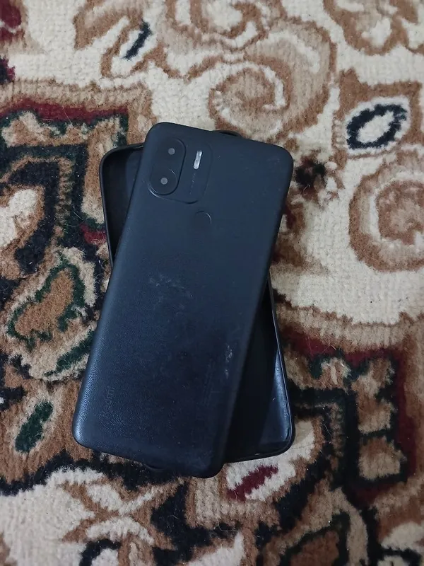 Redmi a1+ 8 ga 32 gb holati yahshi — фото 2