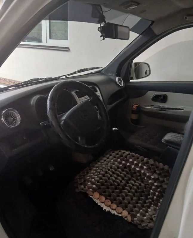 Changan, всё сделано 2 Changan, всё сделано 2