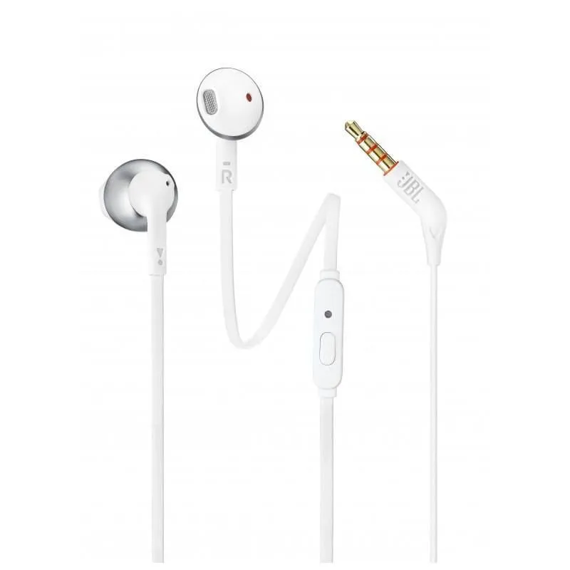 Jbl tune 205 проводные наушники JBL в ташкенте — фото 1