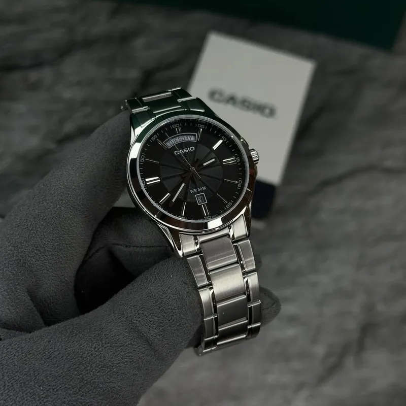 58$ dan boshlab original CASIO General soatlari 4 58$ dan boshlab original CASIO General soatlari 4