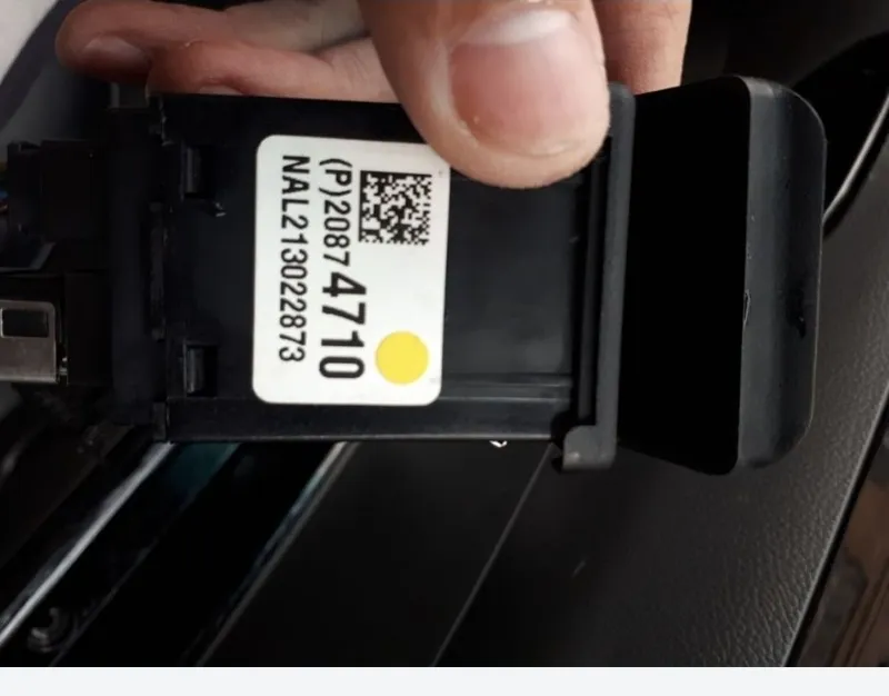 Продам USB AUX вход от автомагнитолы Chevrolet Malibu 1. Малибу 1 автомо 2