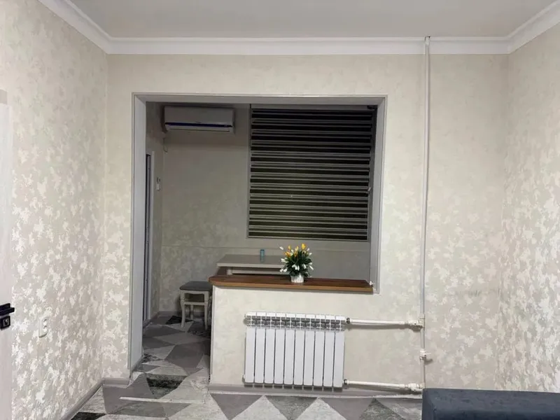 Метро Новза — фото 2