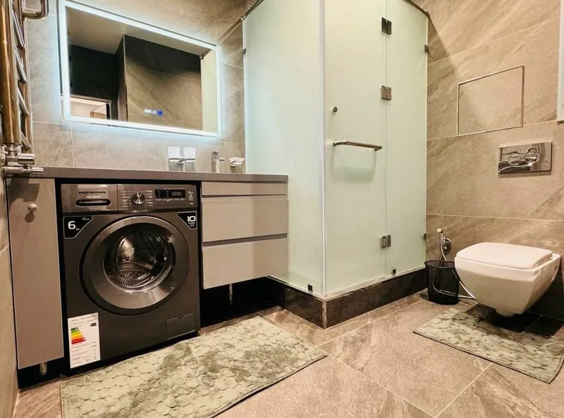 Новостройка 2/16/25 ЖК "Akay City" ул. Кары Ниязова ( Дарх — фото 3