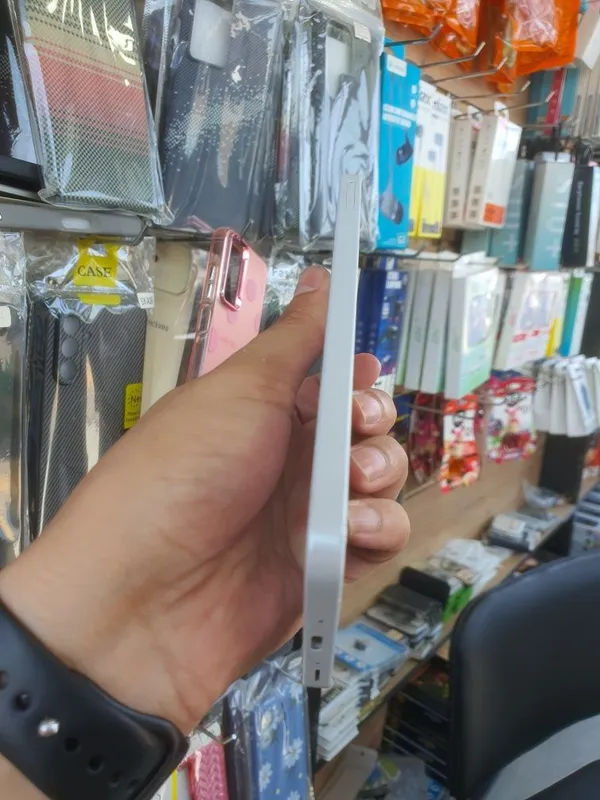 Samsung A26 sotiladi 256gb original!! — фото 2