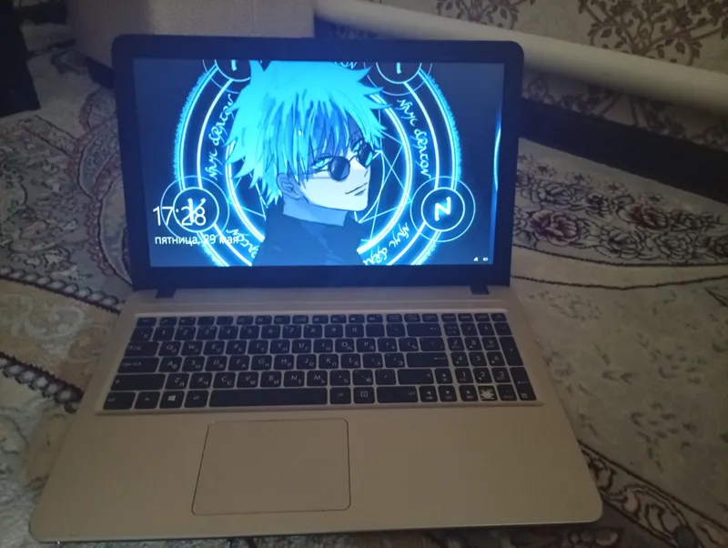 Asus