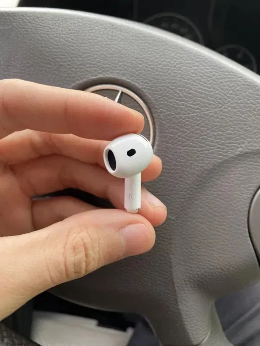 Airpods 4 A3050/A3053/A3054/A3056/A3055/A3057 Airpods 4 A3050/A3053/A3054/A3056/A3055/A3057