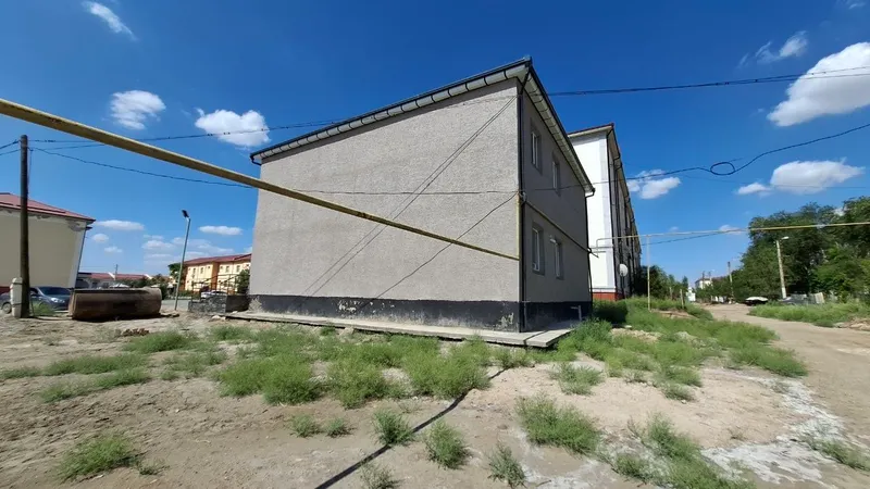Здание сдаётся в аренду 2