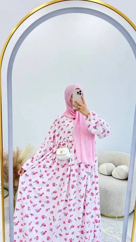 ko'ylak. muslimalar. trend. 4