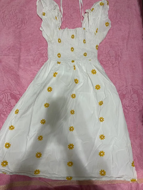 Длинное платье 1