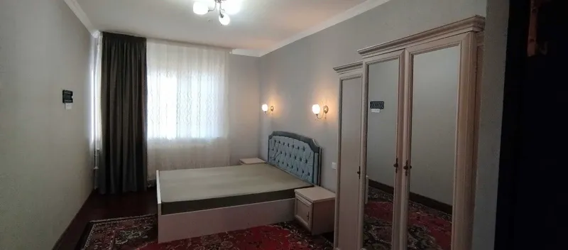 Квартира в аренду в Чиланзарском районе 6
