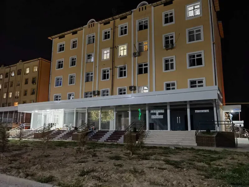 Бино подвал кисми ижарага берилади. 140кв.м. 1 Бино подвал кисми ижарага берилади. 140кв.м. 1