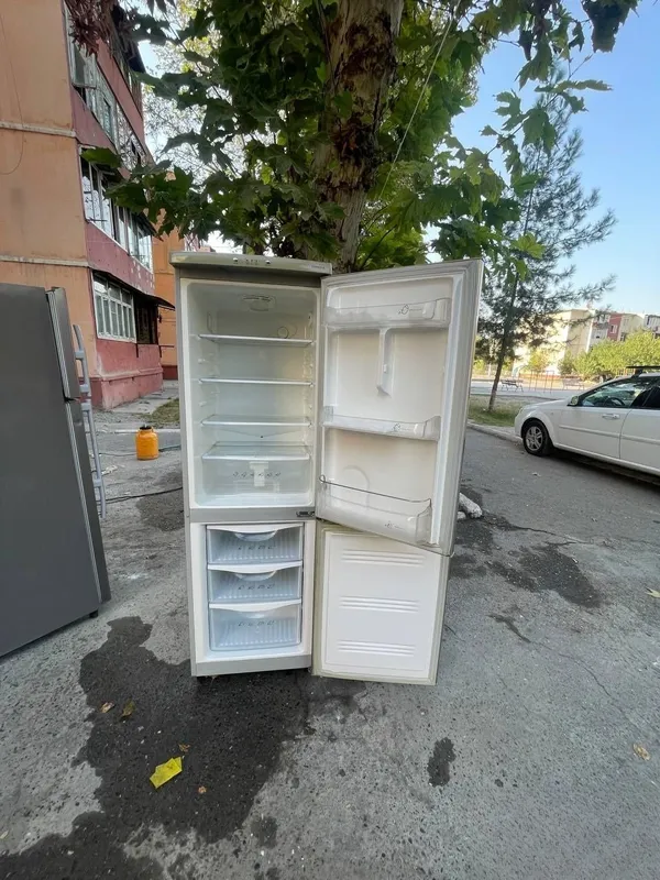 Kondisaner va haladelnik sotiladi 7 Kondisaner va haladelnik sotiladi 7
