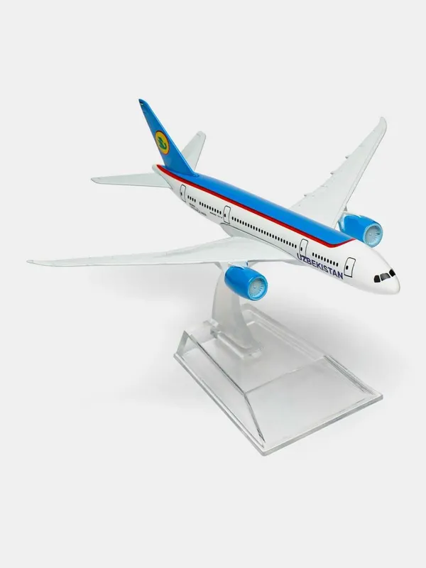 моделей самолетов, металл,коллекция,Uzb Airways,для офиса,nabor — фото 4 моделей самолетов, металл,коллекция,Uzb Airways,для офиса,nabor — фото 4