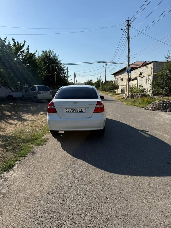 Nexia 3 4 pozitsiyasi holati zor 87.000 yurgan 7