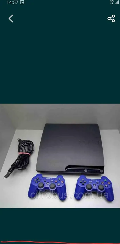 PS3, 5 комплектов есть PS3, 5 комплектов есть