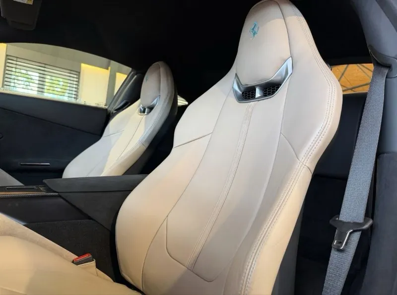 Ferrari Amalfi 2026/03 6 Ferrari Amalfi 2026/03 6