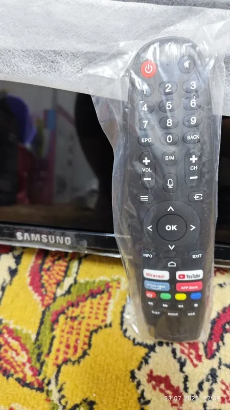 Samsung tv 45 дюймов новые — фото 3