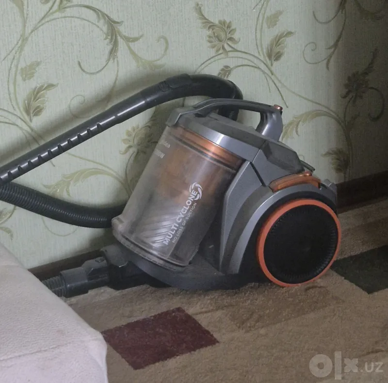 Пылесос 2200 ватт Midea и Artel 1 Пылесос 2200 ватт Midea и Artel 1