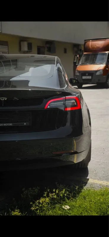 Tesla Model 3 Long Range Dual Motor 2023 7 Tesla Model 3 Long Range Dual Motor 2023 7