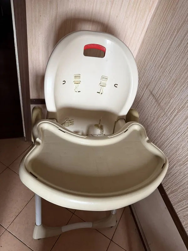 Стул для кормления Mamalove — фото 2